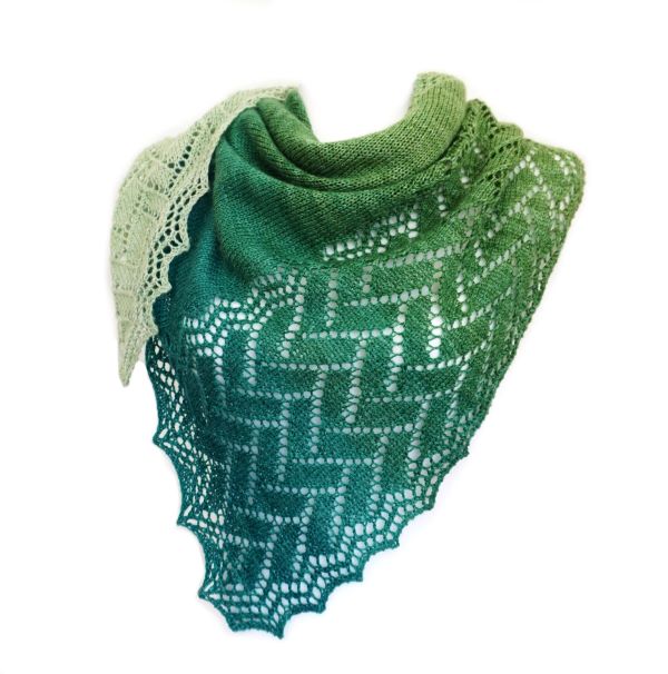 Lace Knitting
